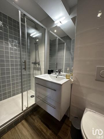 Maison à vendre 4 pièces 70 m² Hendaye