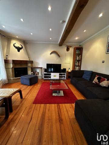 Maison à vendre 4 pièces 70 m² Hendaye