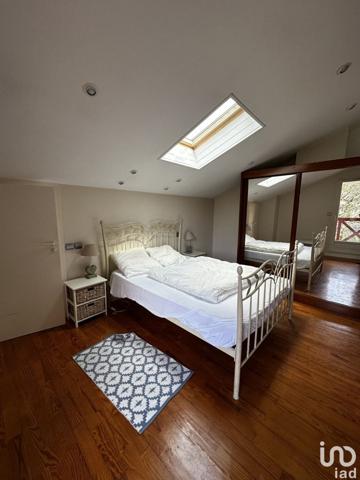 Maison à vendre 4 pièces 70 m² Hendaye