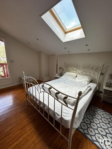 Maison à vendre 4 pièces 70 m² Hendaye