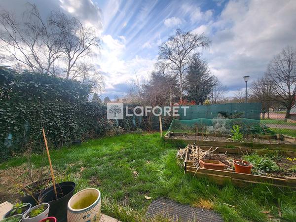 Achat appartement Cergy - 3 pièce(s) - 71 m² - 210 000 €