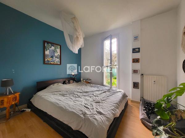 Achat appartement Cergy - 3 pièce(s) - 71 m² - 210 000 €