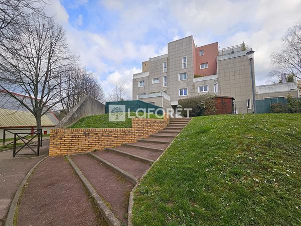 Achat appartement Cergy - 3 pièce(s) - 71 m² - 210 000 €