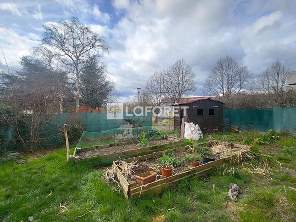 Achat appartement Cergy - 3 pièce(s) - 71 m² - 210 000 €