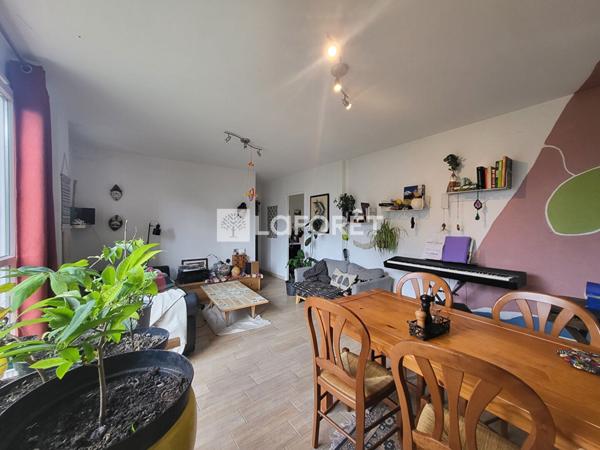 Achat appartement Cergy - 3 pièce(s) - 71 m² - 210 000 €