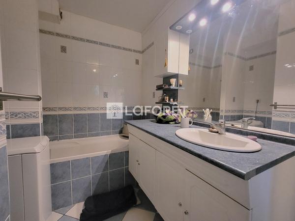 Achat appartement Cergy - 3 pièce(s) - 71 m² - 210 000 €