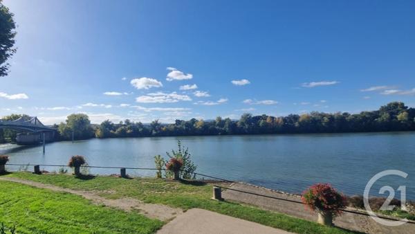 Appartement T4 à vendre  4 pièces - 90,73 m2 JASSANS RIOTTIER - 01