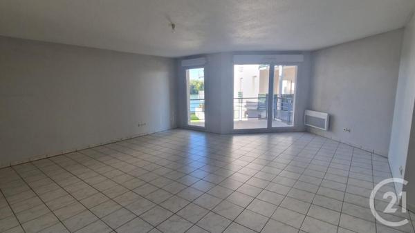 Appartement T4 à vendre  4 pièces - 90,73 m2 JASSANS RIOTTIER - 01