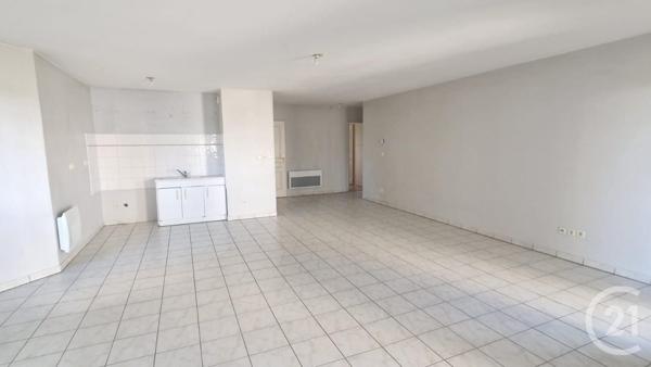 Appartement T4 à vendre  4 pièces - 90,73 m2 JASSANS RIOTTIER - 01