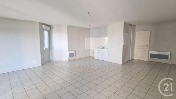 Appartement T4 à vendre  4 pièces - 90,73 m2 JASSANS RIOTTIER - 01