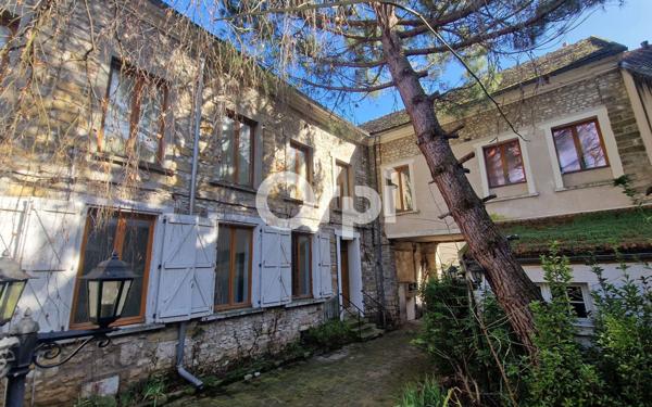 Appartement à vendre    3 pièces •  Moret-sur-Loing