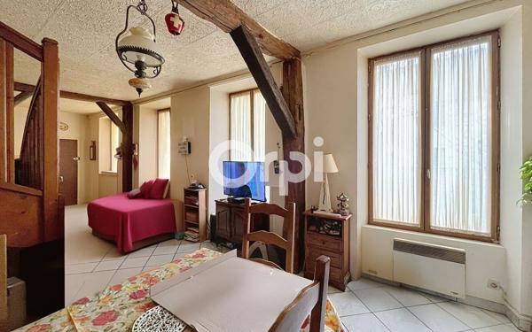 Appartement à vendre    3 pièces •  Moret-sur-Loing