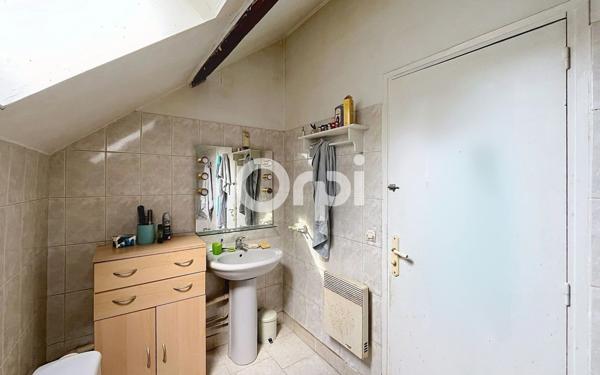 Appartement à vendre    3 pièces •  Moret-sur-Loing