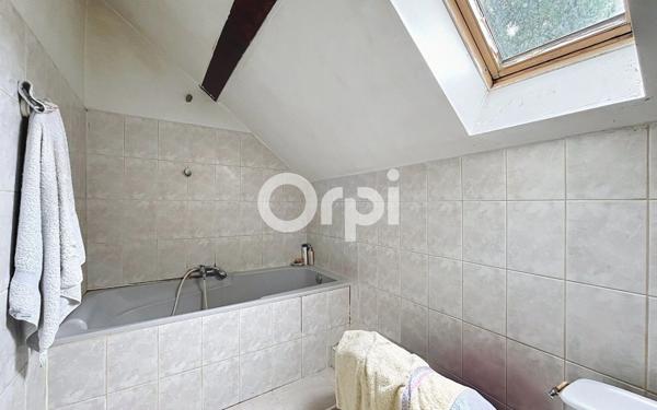 Appartement à vendre    3 pièces •  Moret-sur-Loing