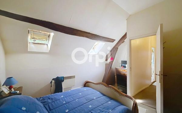 Appartement à vendre    3 pièces •  Moret-sur-Loing