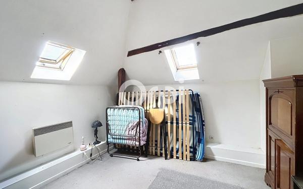 Appartement à vendre    3 pièces •  Moret-sur-Loing