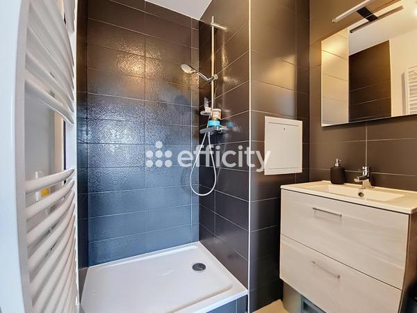 Appartement 4 pièces - 78 m² Exclusivité efficity