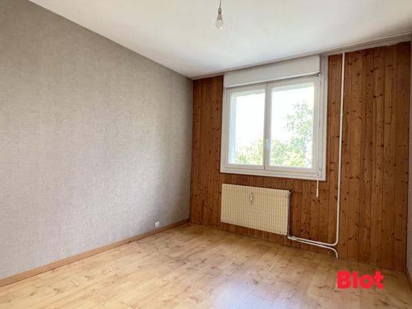 Appartement 3 pièce(s)