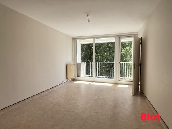 Appartement 3 pièce(s)