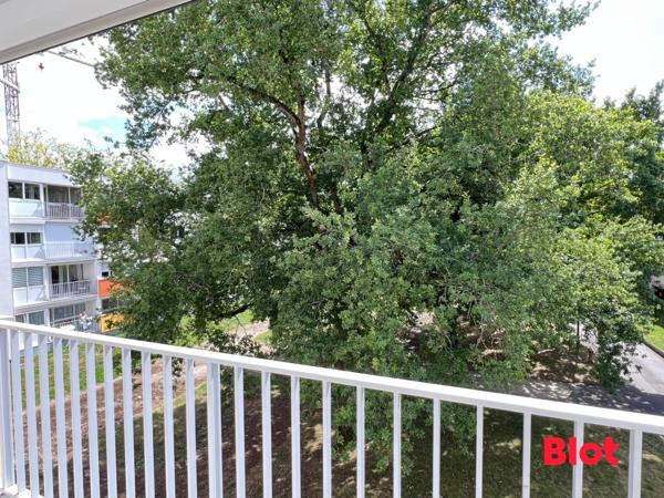 Appartement 3 pièce(s)