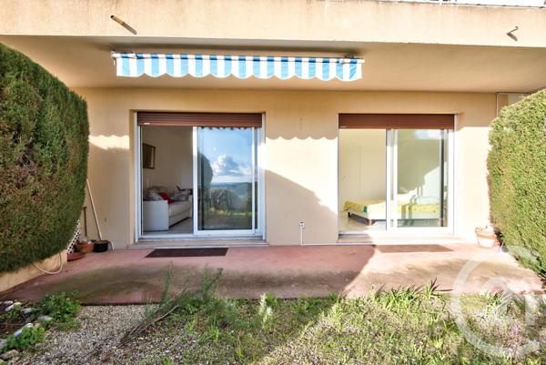 Appartement à vendre  2 pièces - 45,73 m2 VILLEFRANCHE SUR MER - 06
