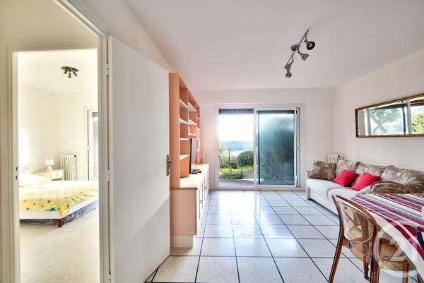 Appartement à vendre  2 pièces - 45,73 m2 VILLEFRANCHE SUR MER - 06