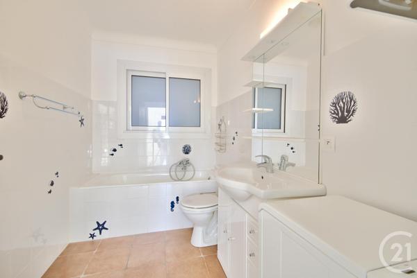 Appartement à vendre  2 pièces - 45,73 m2 VILLEFRANCHE SUR MER - 06