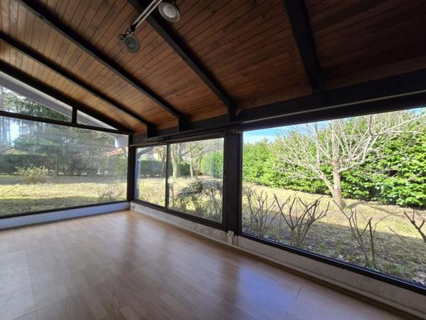 Maison individuelle Léon 109.75 m²