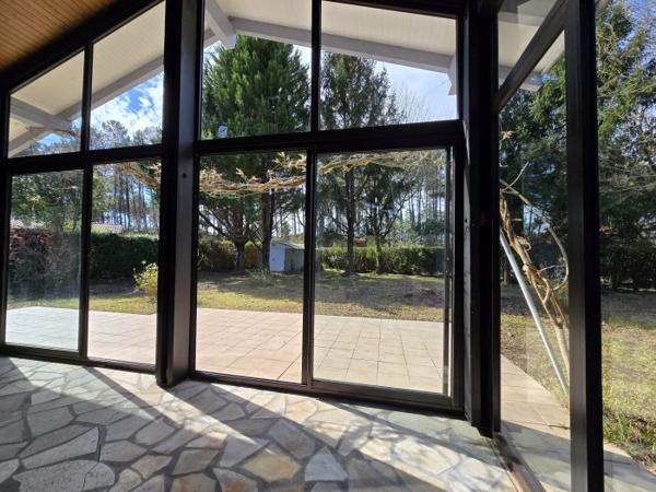 Maison individuelle Léon 109.75 m²