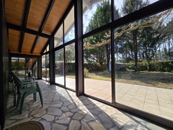 Maison individuelle Léon 109.75 m²