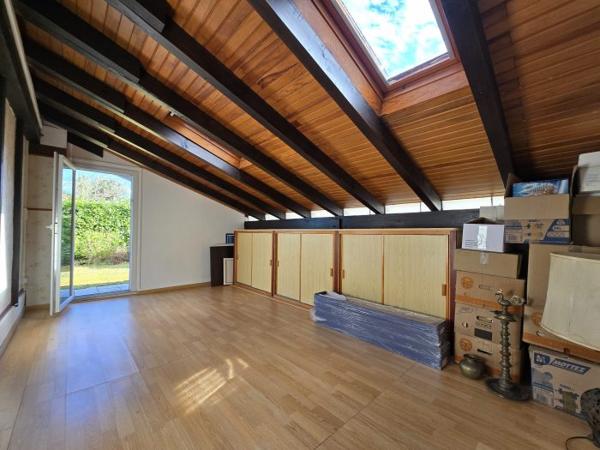 Maison individuelle Léon 109.75 m²