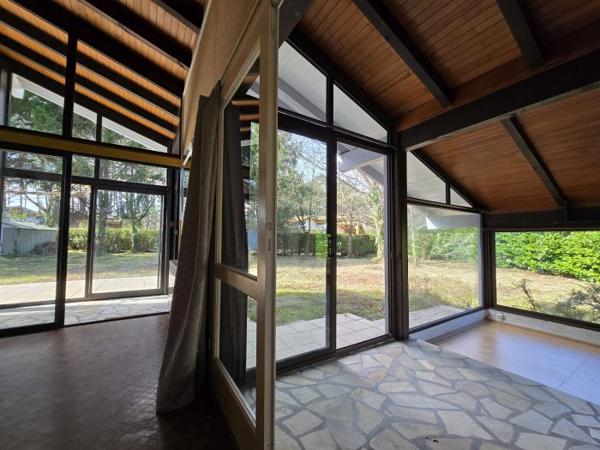 Maison individuelle Léon 109.75 m²