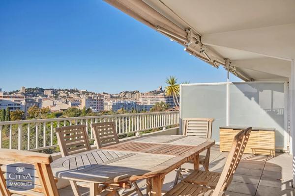 Appartement à vendre 4 pièces 126m²