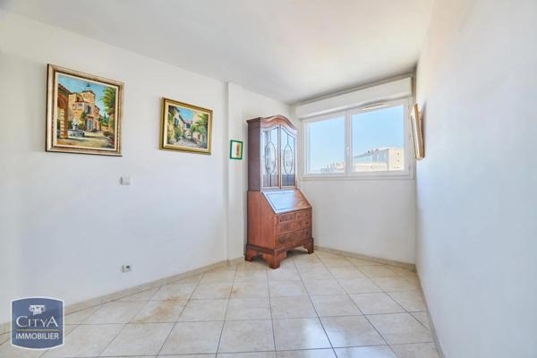 Appartement à vendre 4 pièces 126m²