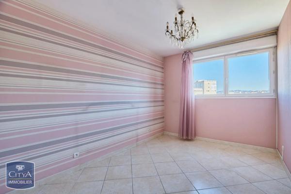 Appartement à vendre 4 pièces 126m²