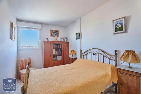 Appartement à vendre 4 pièces 126m²