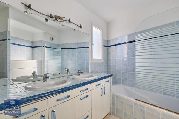 Appartement à vendre 4 pièces 126m²