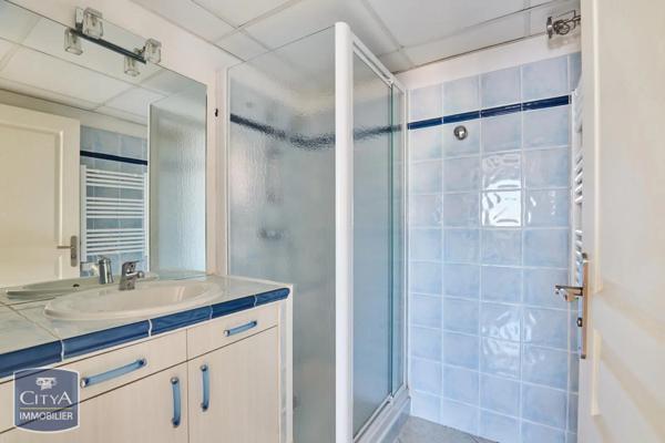 Appartement à vendre 4 pièces 126m²