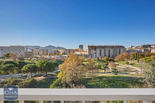 Appartement à vendre 4 pièces 126m²