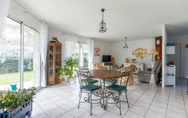 Maison à vendre    3 pièces •  Biscarrosse