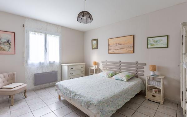 Maison à vendre    3 pièces •  Biscarrosse