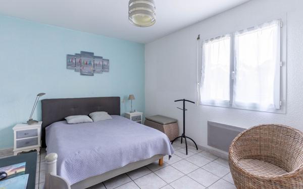 Maison à vendre    3 pièces •  Biscarrosse