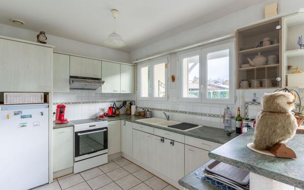 Maison à vendre    3 pièces •  Biscarrosse