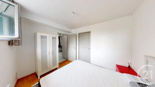 Appartement T2 à vendre  2 pièces - 27 m 2   DOLE  - 39
