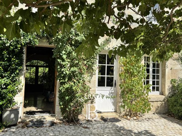 Vendôme, Moulin 9 Chambres -  312 m² à vendre