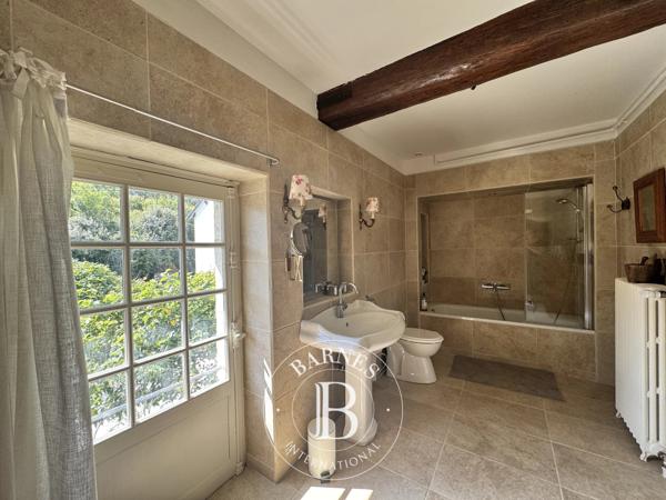 Vendôme, Moulin 9 Chambres -  312 m² à vendre
