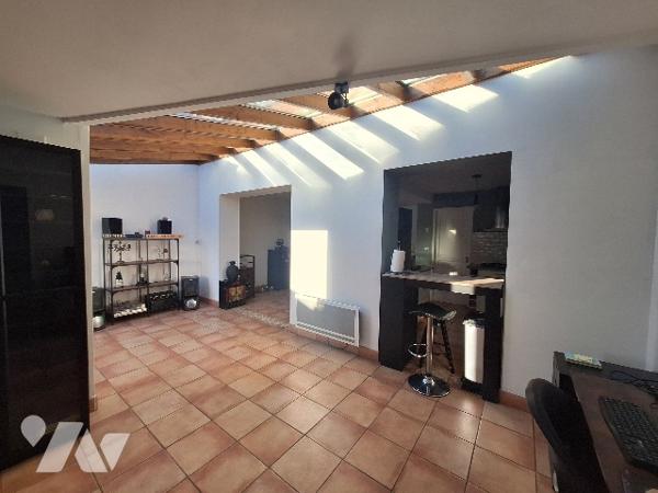 VILLA SEMI INDIVIDUELLE DANS LE SECTEUR RECHERCHE DE WATTIGNIES VILLAGE