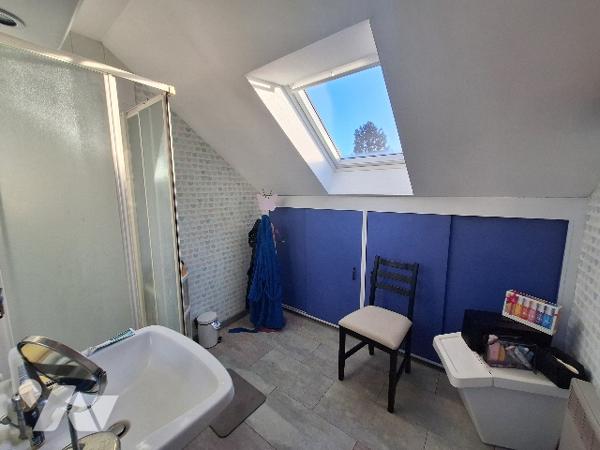 VILLA SEMI INDIVIDUELLE DANS LE SECTEUR RECHERCHE DE WATTIGNIES VILLAGE