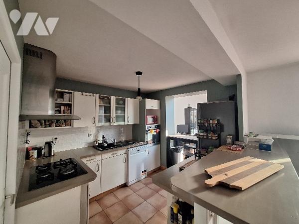 VILLA SEMI INDIVIDUELLE DANS LE SECTEUR RECHERCHE DE WATTIGNIES VILLAGE