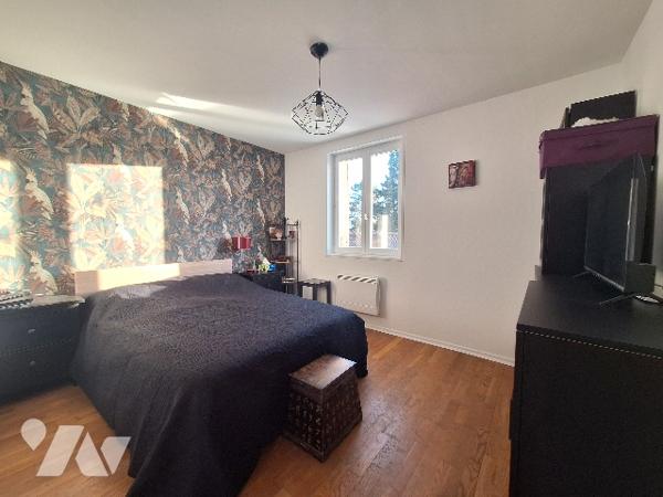 VILLA SEMI INDIVIDUELLE DANS LE SECTEUR RECHERCHE DE WATTIGNIES VILLAGE